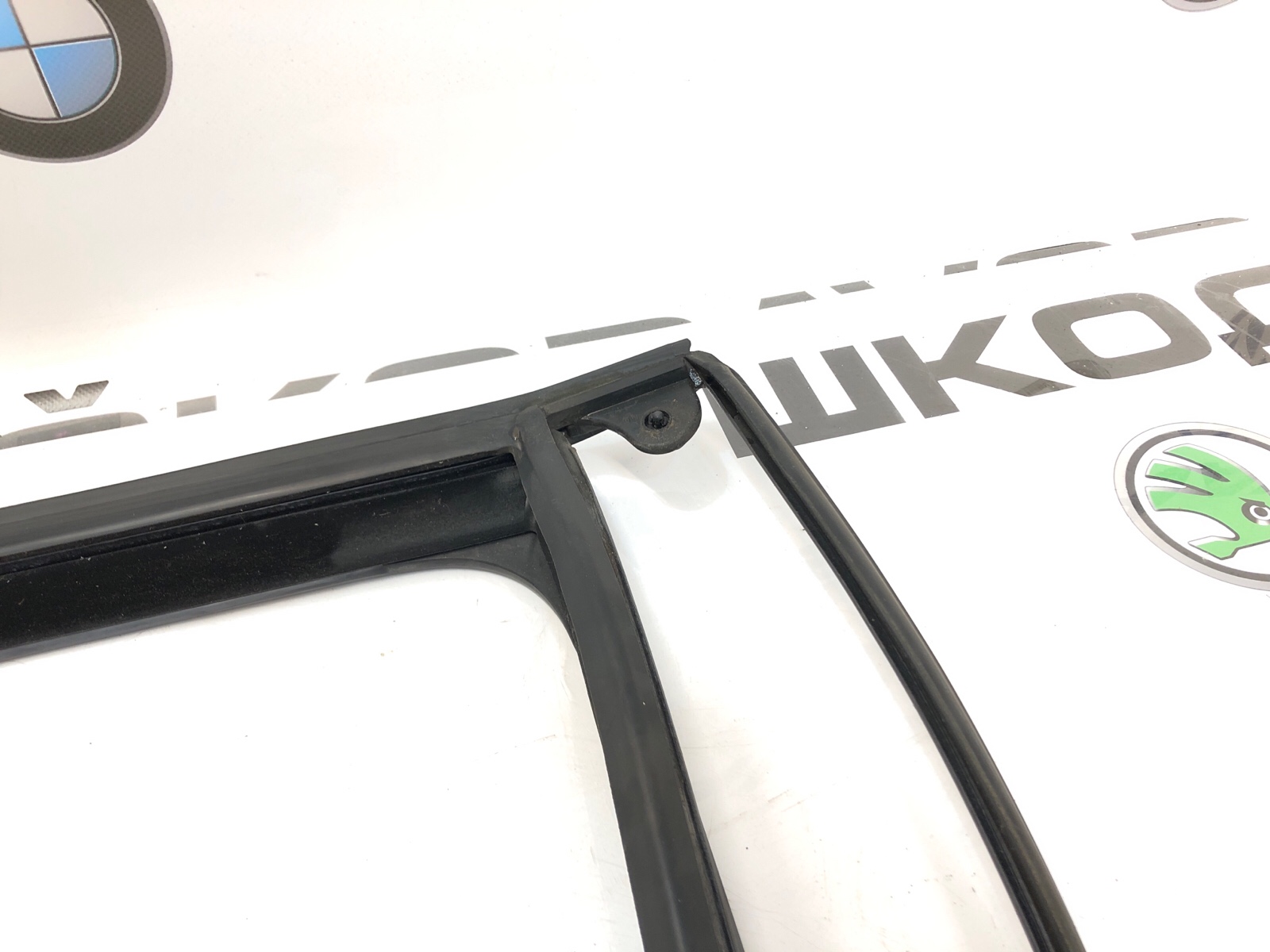 Уплотнитель стекла, 6000 рублей, Москва