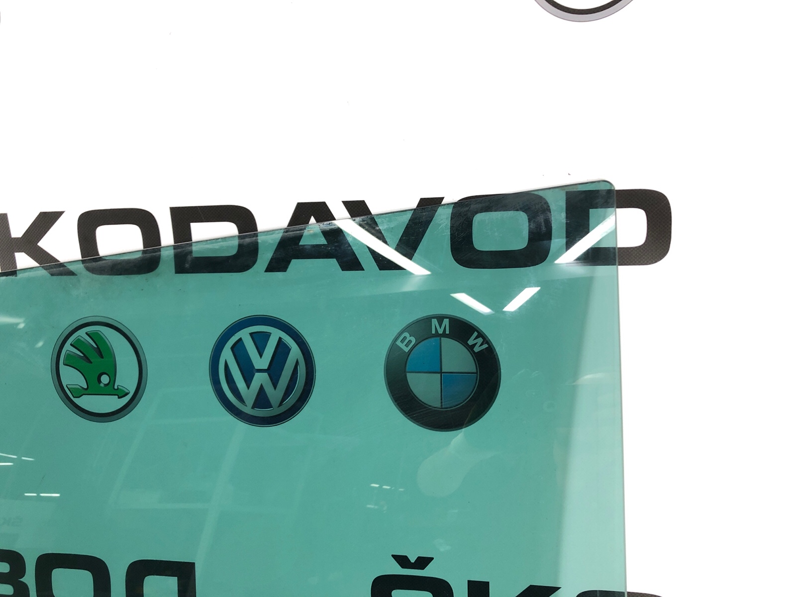 Стекло двери, 2000 рублей, Москва