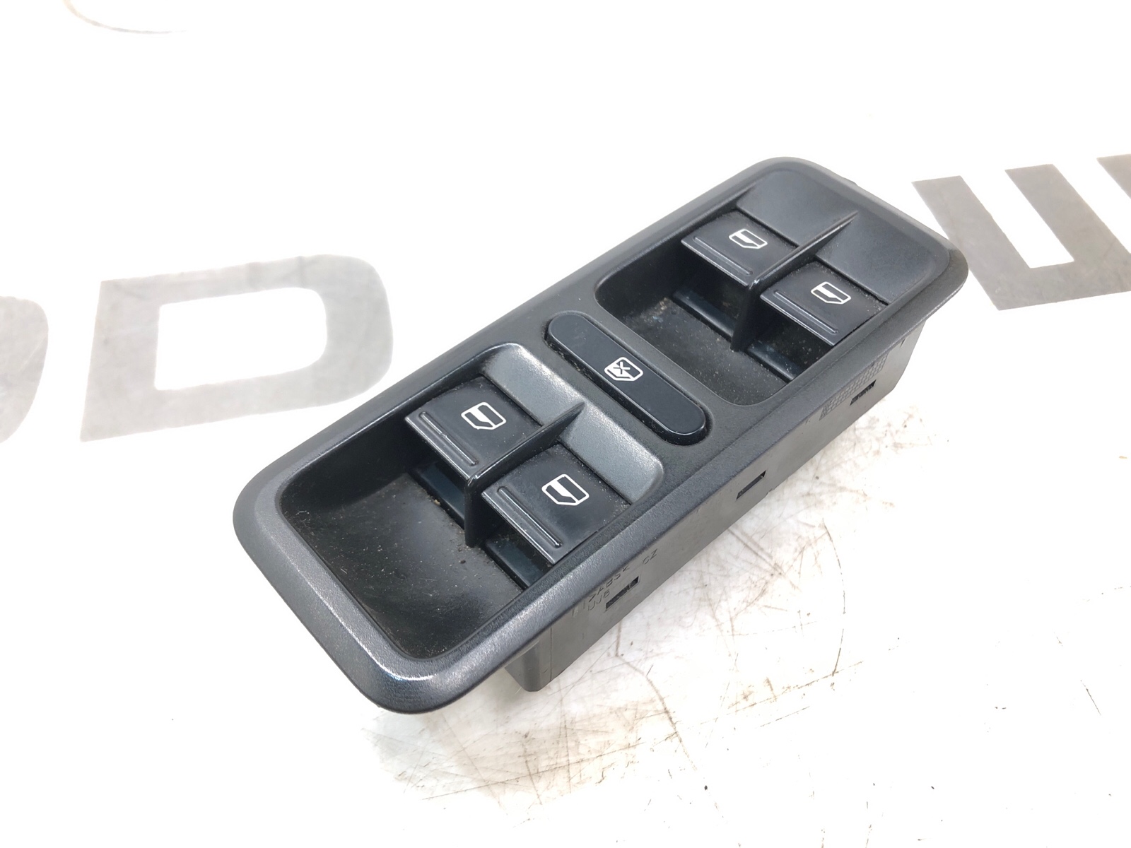 Блок управления стеклоподъемниками, 4000 рублей, Москва