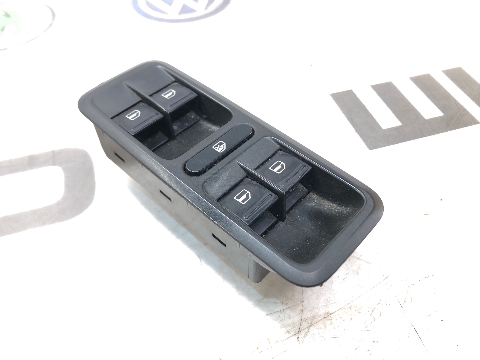 Блок управления стеклоподъемниками, 4000 рублей, Москва