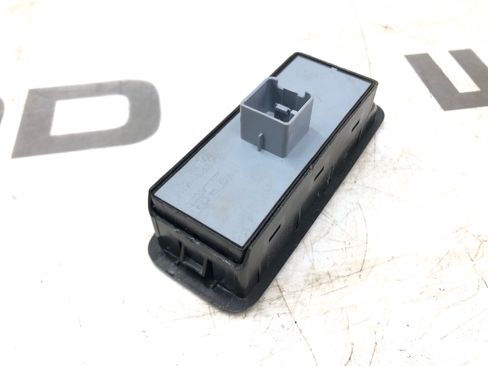 Блок управления стеклоподъемниками, 4000 рублей, Москва