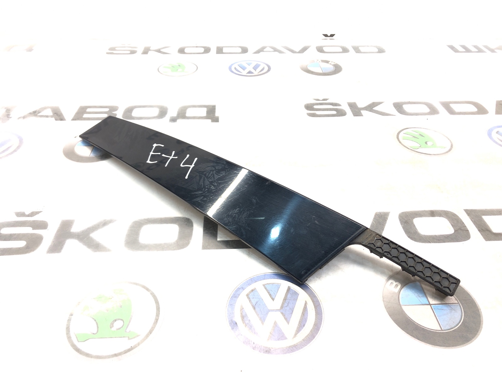 Накладка двери декоративная, 1000 рублей, Москва