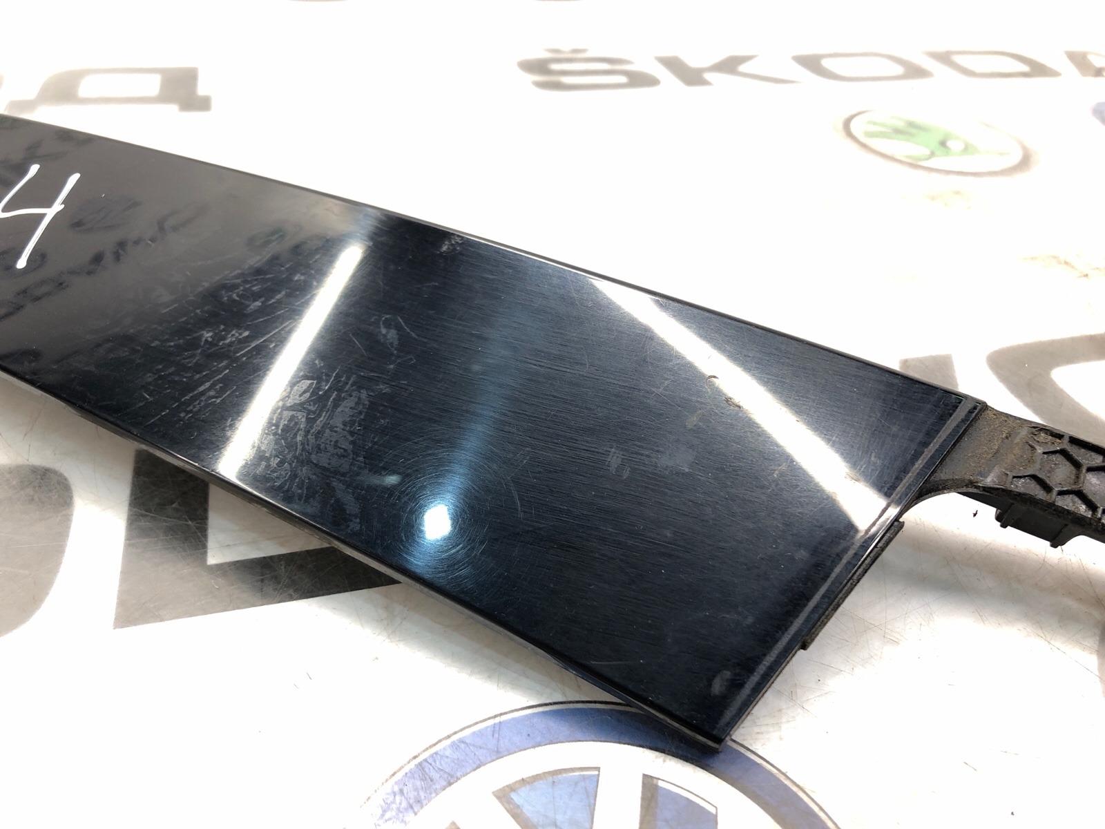 Накладка двери декоративная, 1000 рублей, Москва