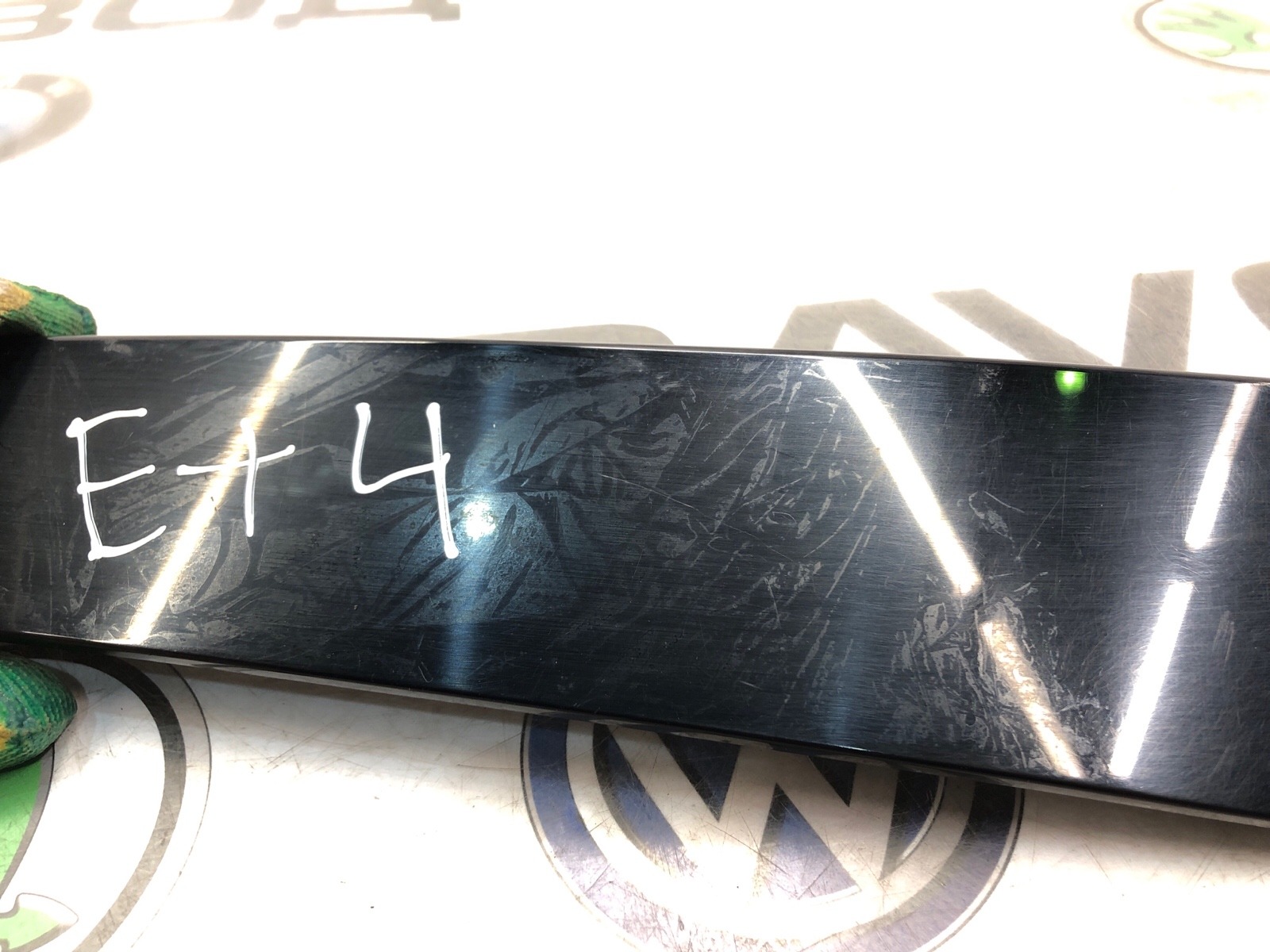 Накладка двери декоративная, 1000 рублей, Москва