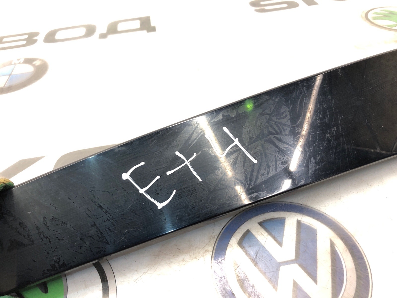 Накладка двери декоративная, 1000 рублей, Москва