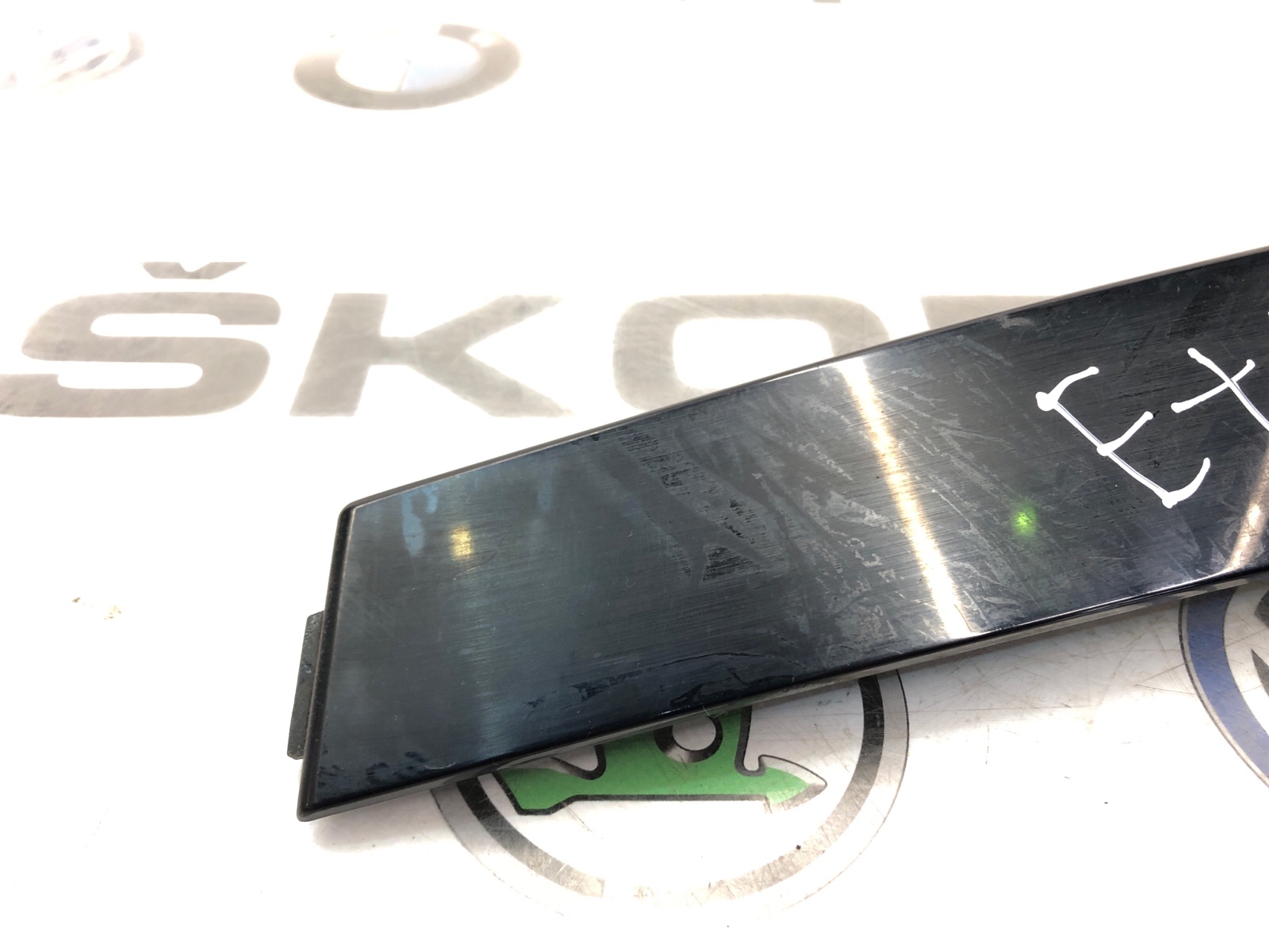 Накладка двери декоративная, 1000 рублей, Москва