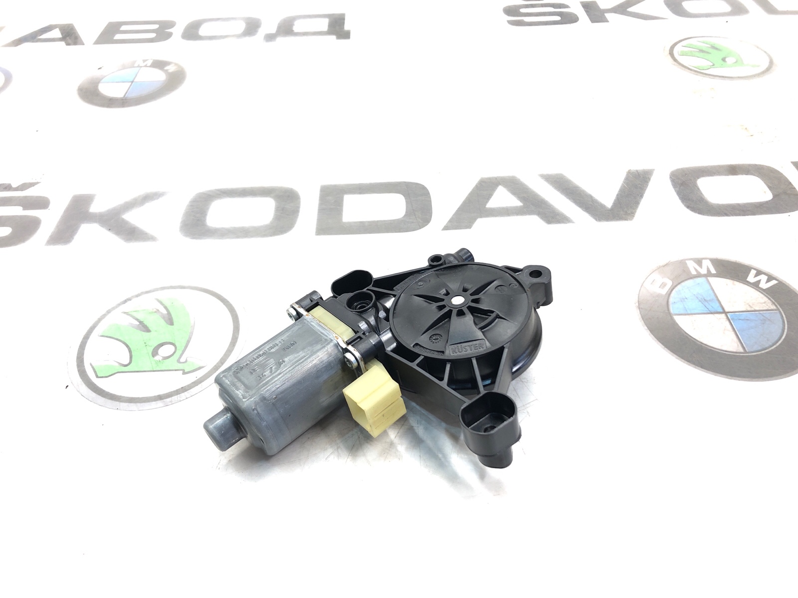 мотор стеклоподъемника, 500 рублей, Москва