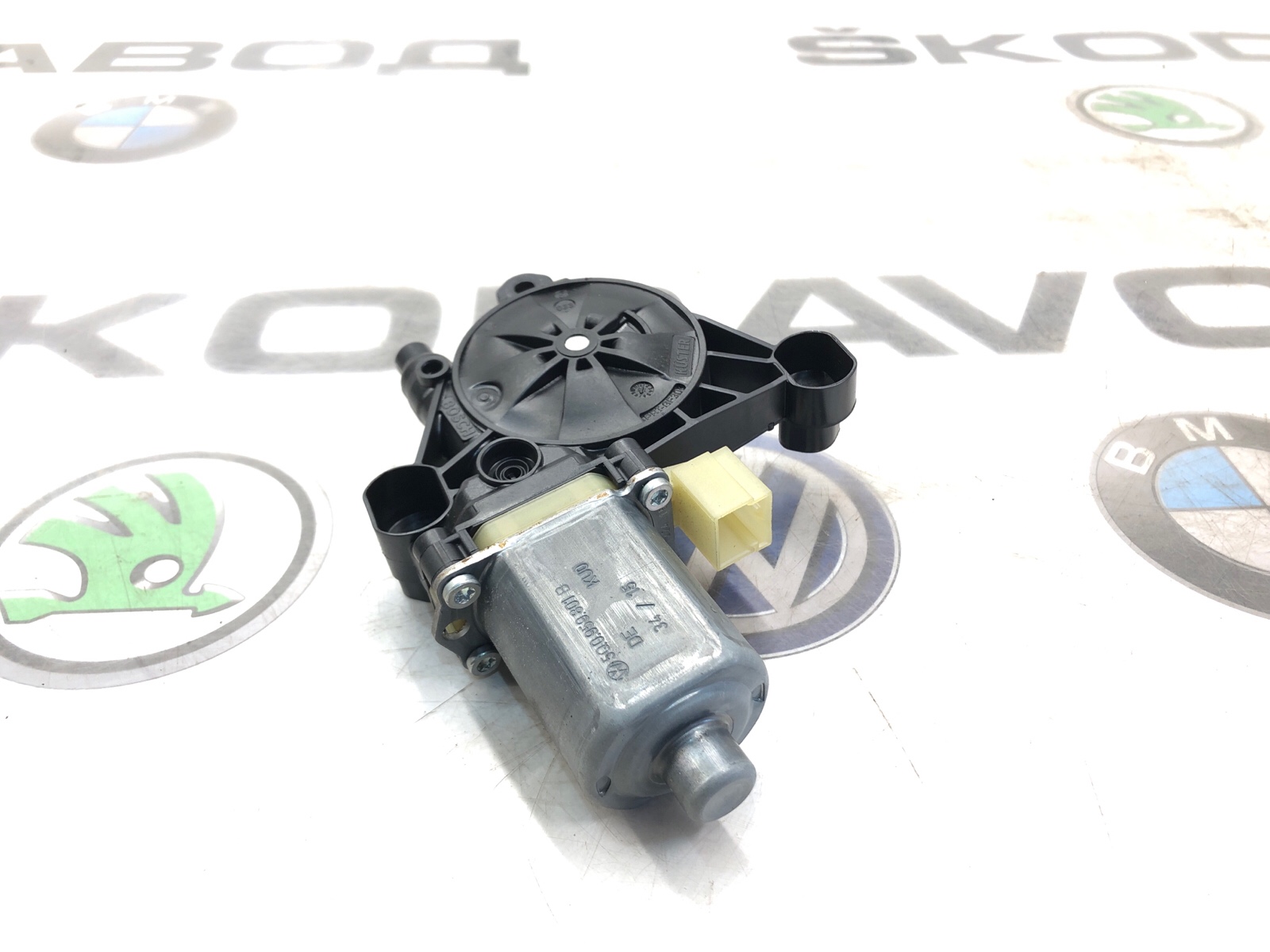 мотор стеклоподъемника, 500 рублей, Москва