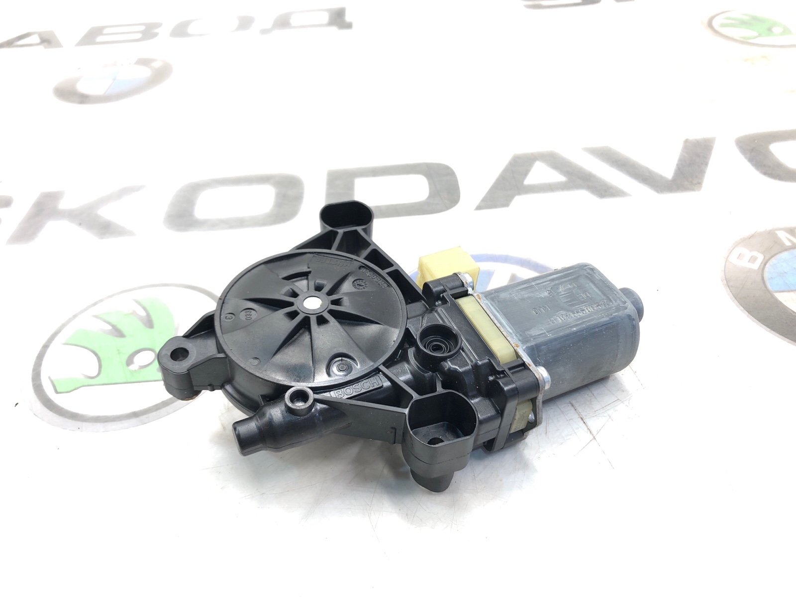 мотор стеклоподъемника, 500 рублей, Москва