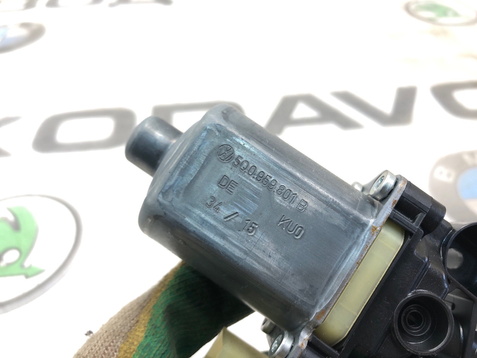 мотор стеклоподъемника, 500 рублей, Москва