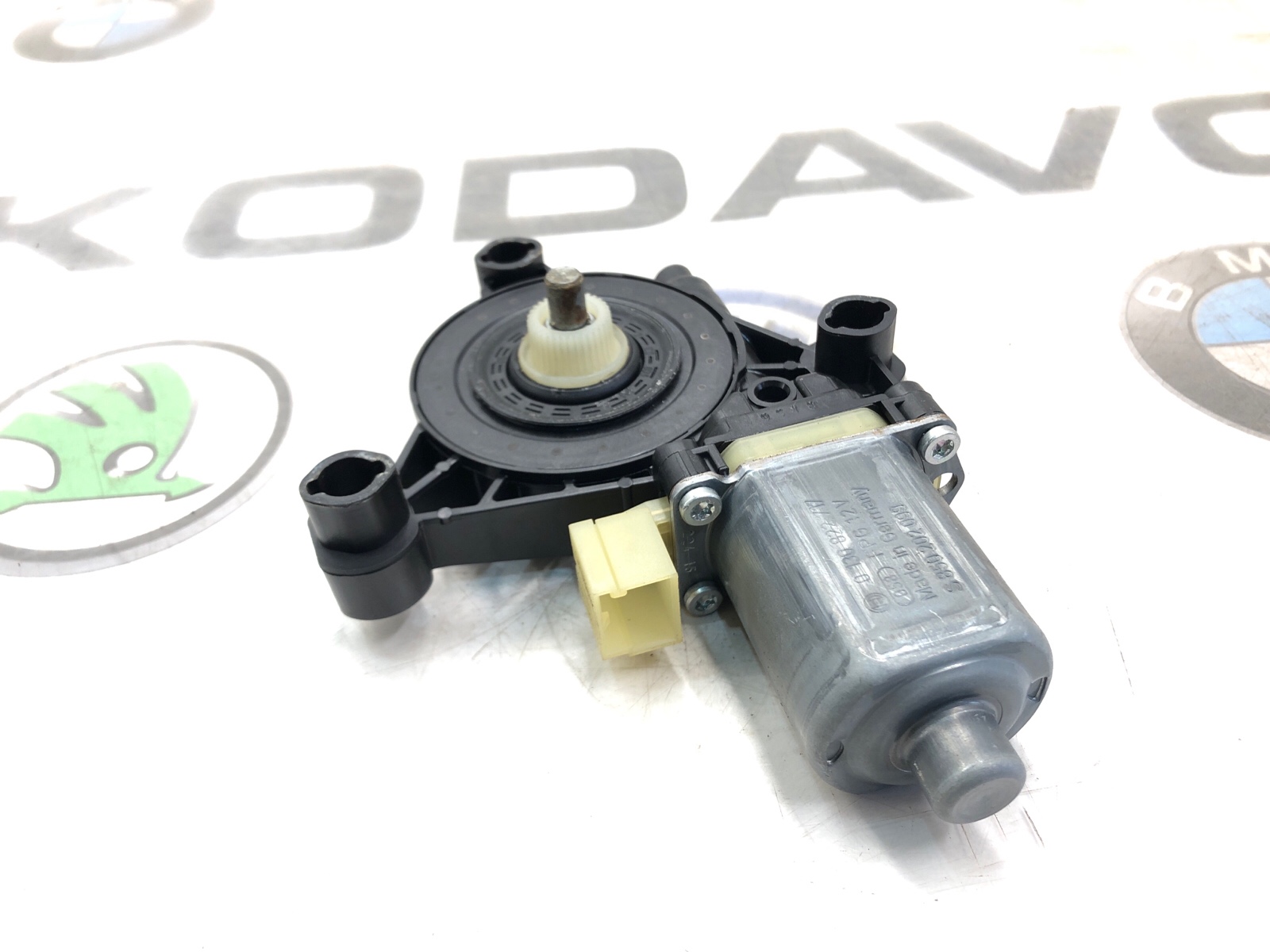 мотор стеклоподъемника, 500 рублей, Москва