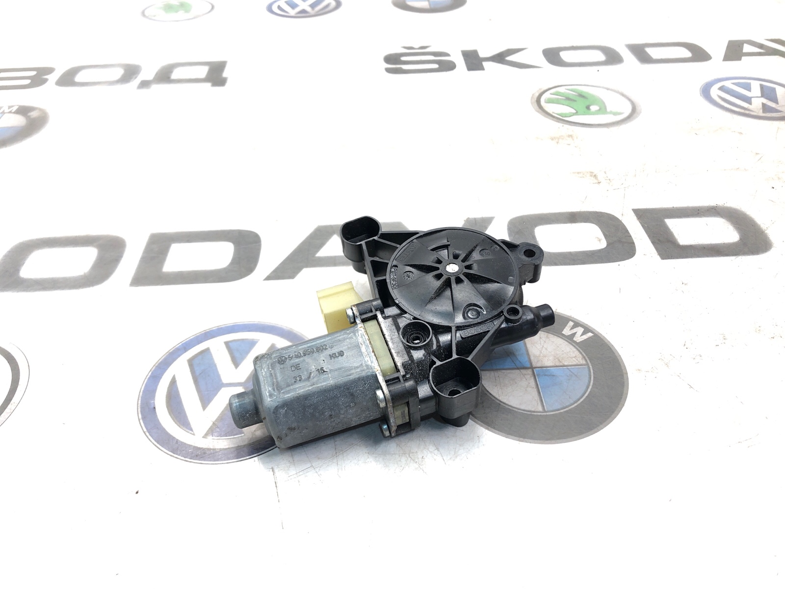 мотор стеклоподъемника, 500 рублей, Москва