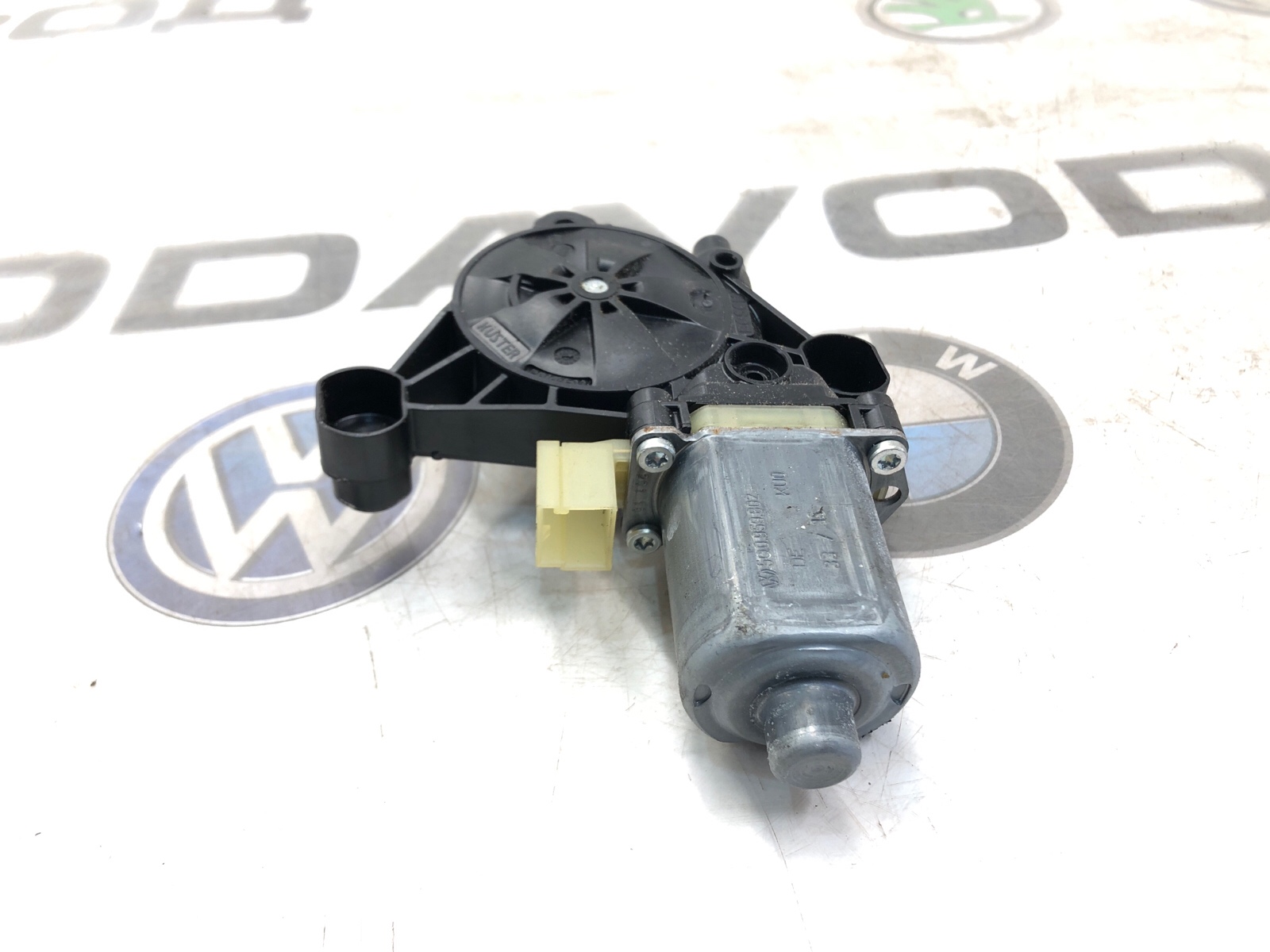 мотор стеклоподъемника, 500 рублей, Москва