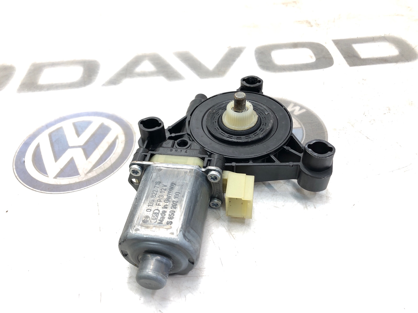 мотор стеклоподъемника, 500 рублей, Москва