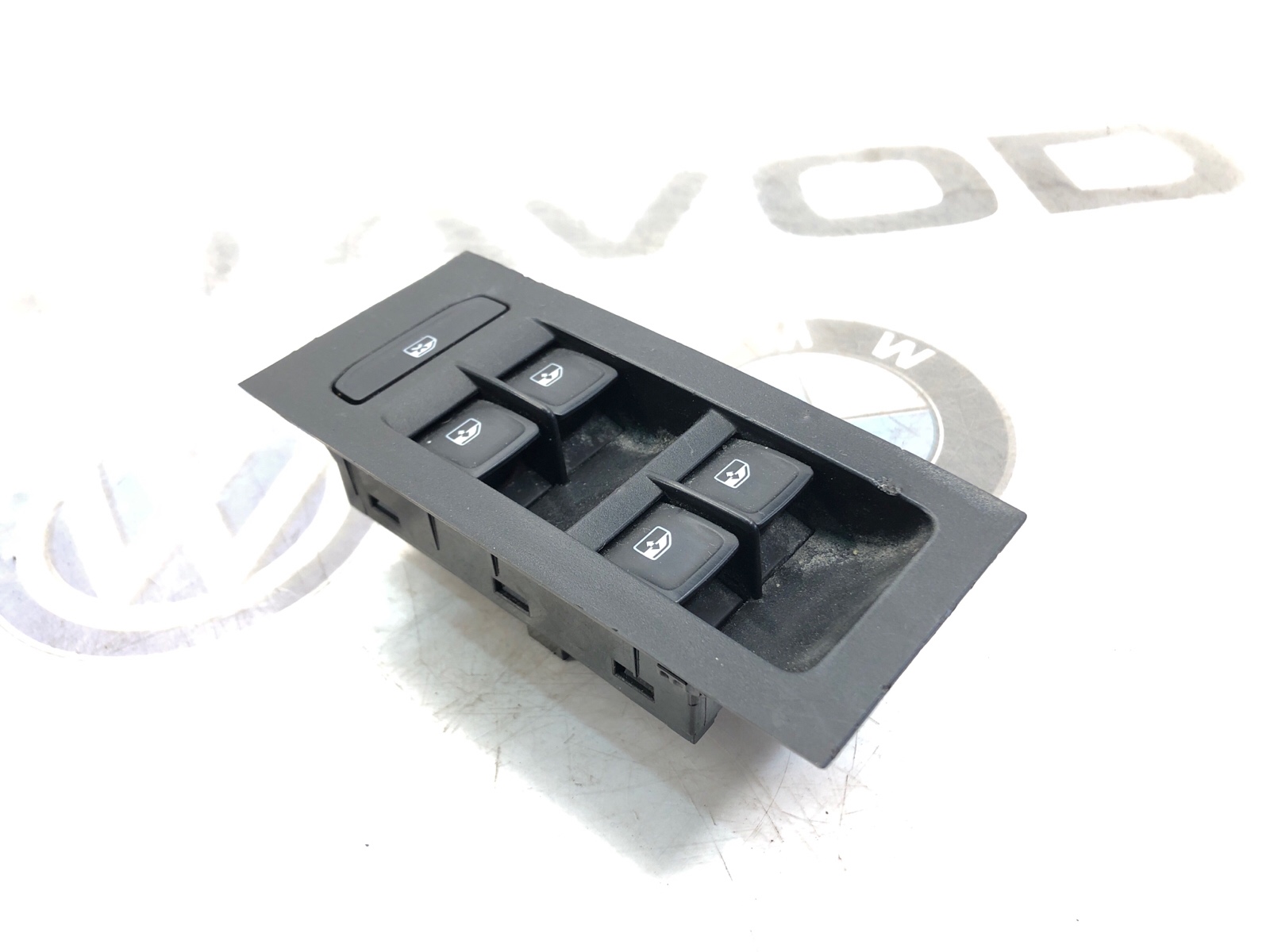 Блок управления стеклоподъемниками, 3000 рублей, Москва