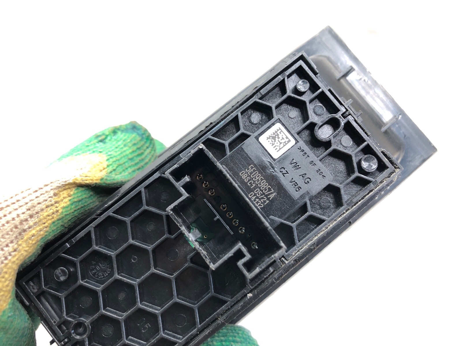 Блок управления стеклоподъемниками, 3000 рублей, Москва