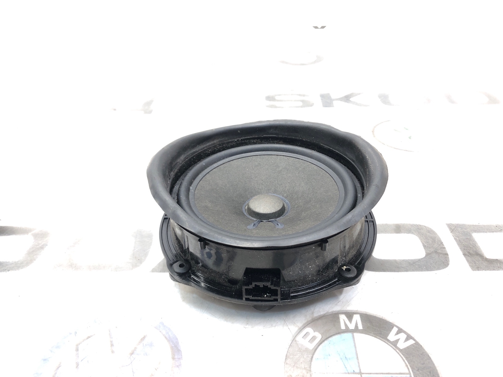 Динамик, 1500 рублей, Москва