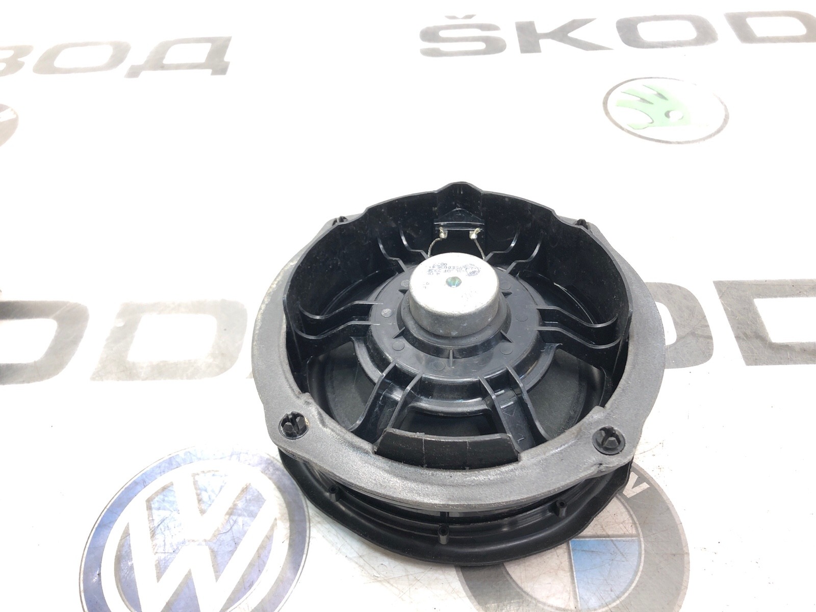 Динамик, 1500 рублей, Москва