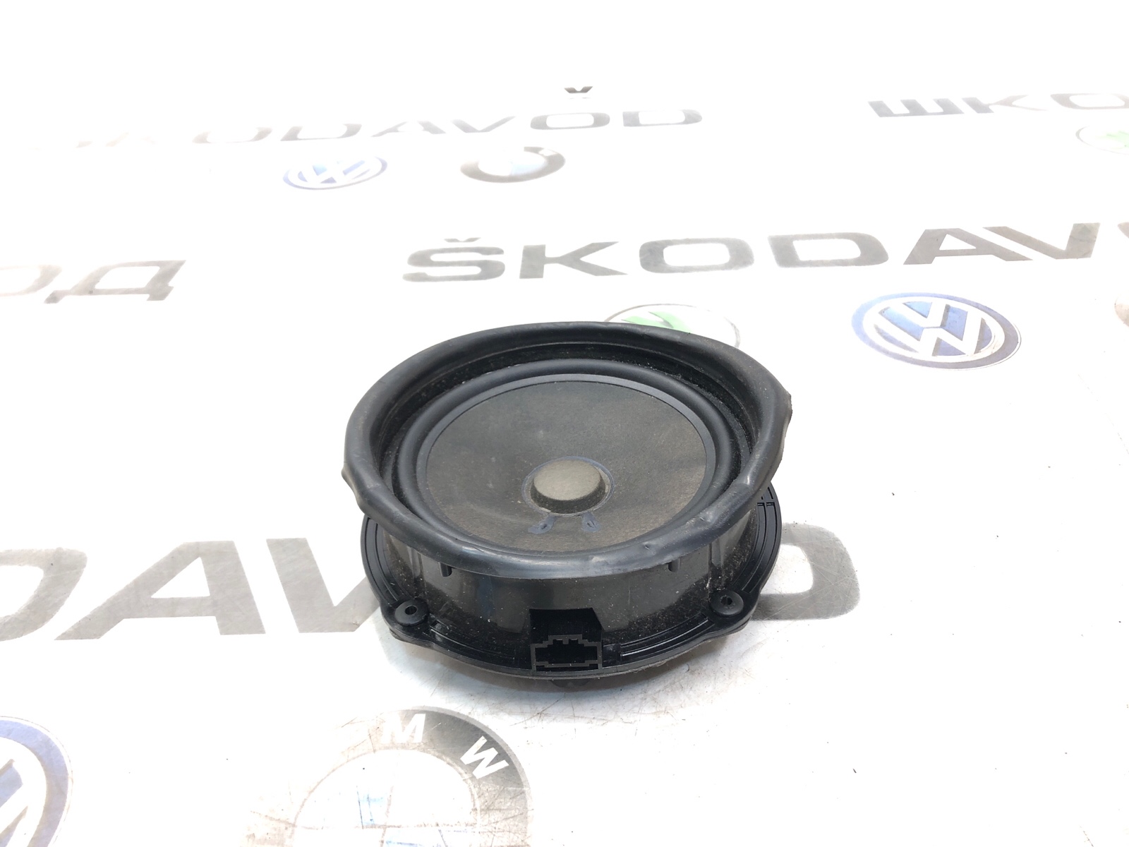 Динамик, 1500 рублей, Москва