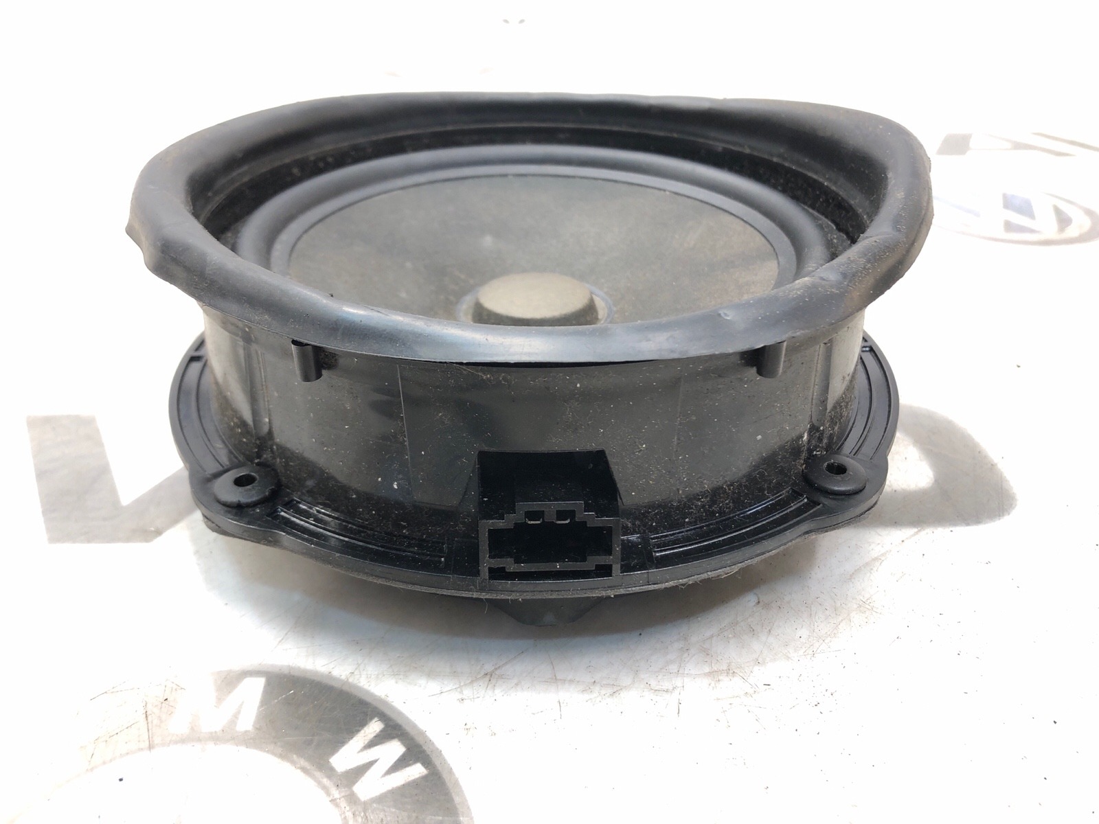 Динамик, 1500 рублей, Москва