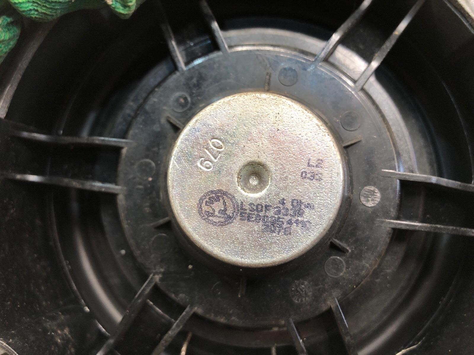 Динамик, 1500 рублей, Москва