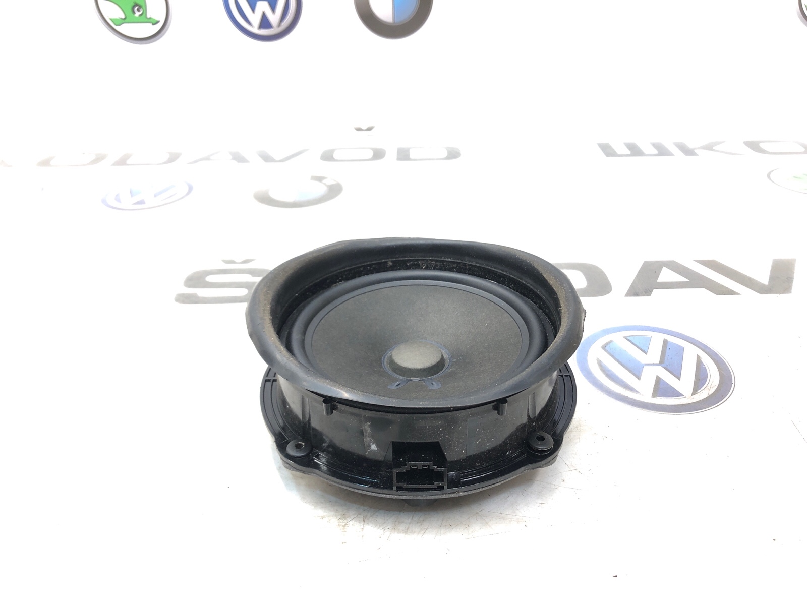 Динамик, 1500 рублей, Москва