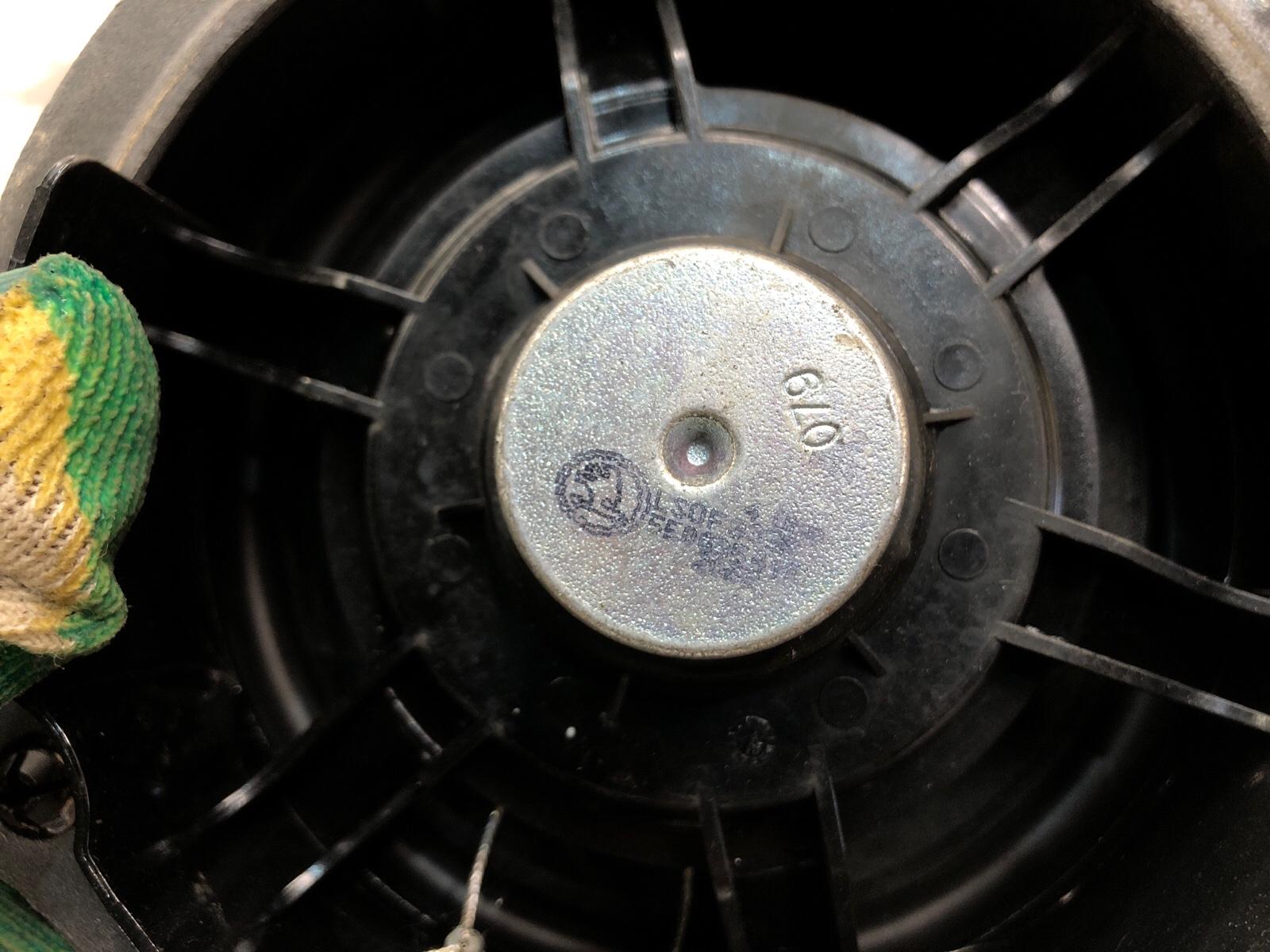 Динамик, 1500 рублей, Москва