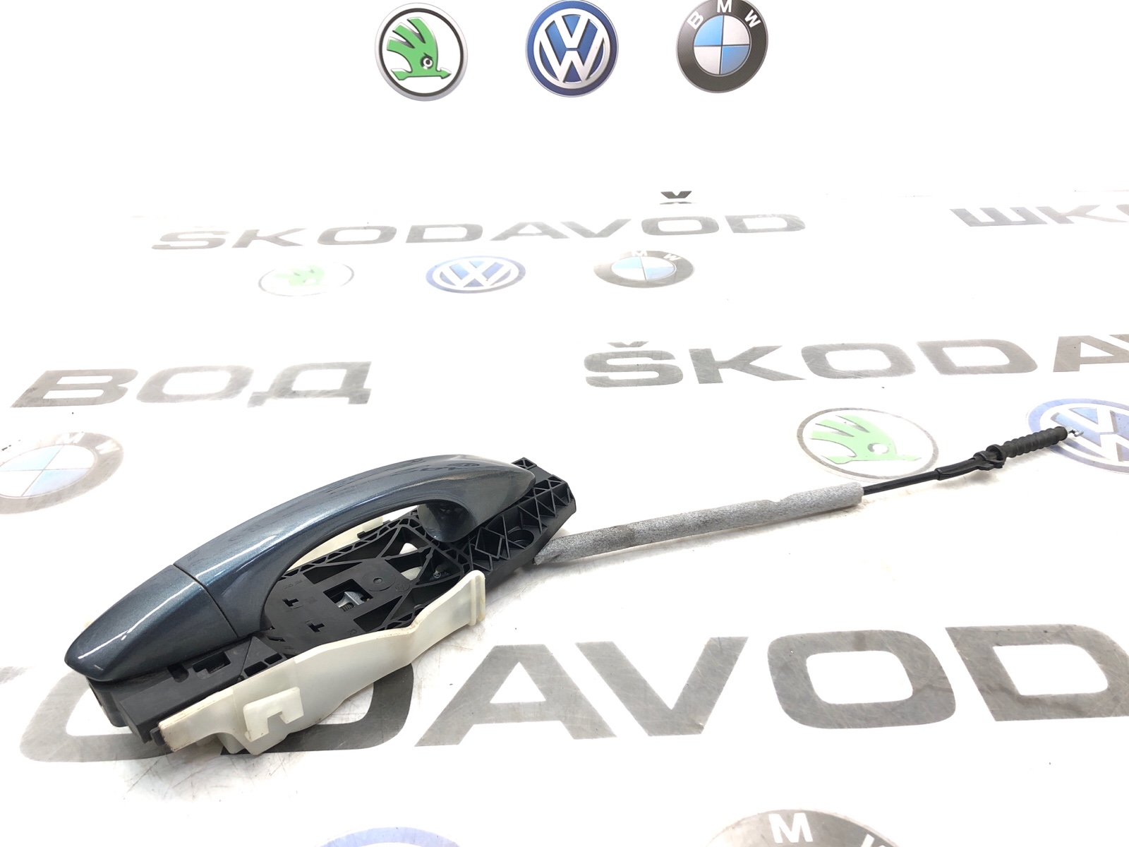 ручка двери внешняя, 2500 рублей, Москва