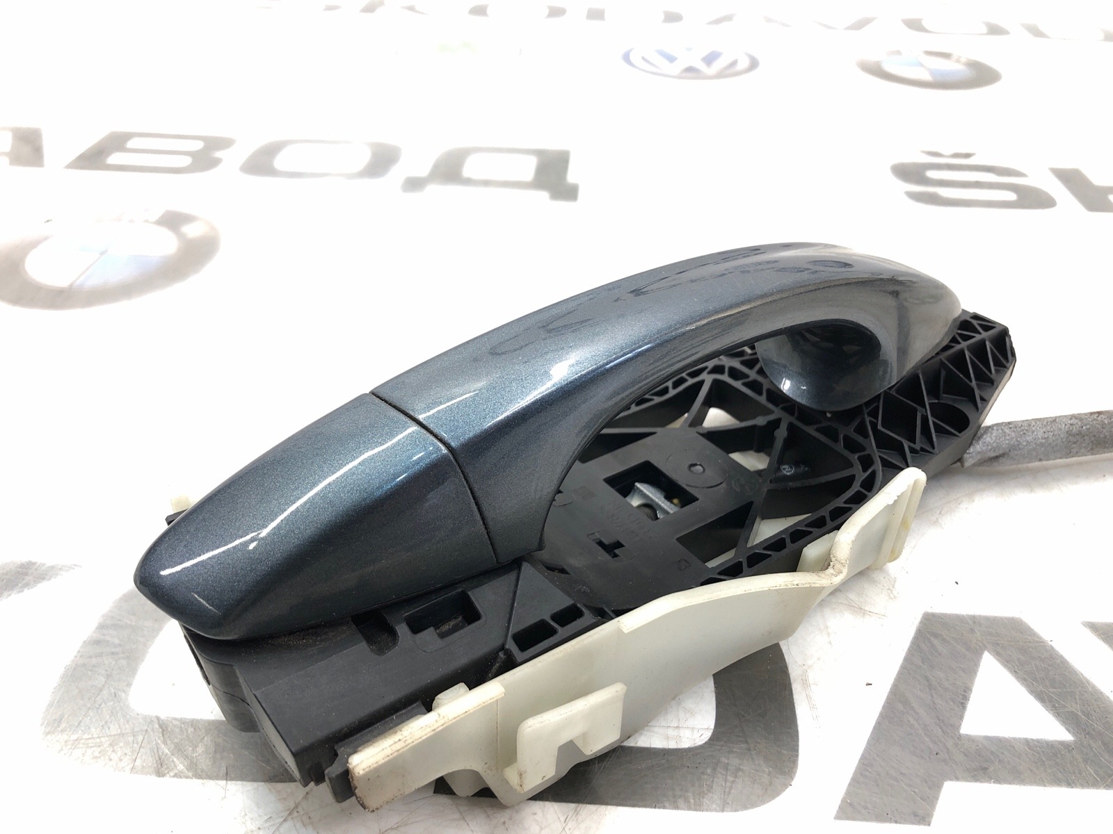 ручка двери внешняя, 2500 рублей, Москва