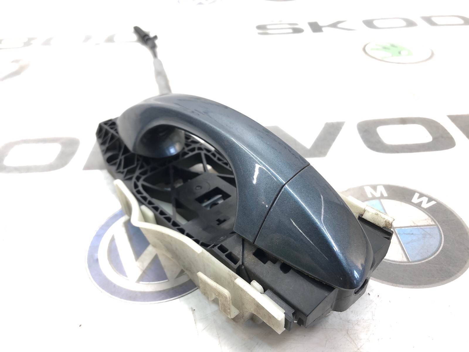 ручка двери внешняя, 2500 рублей, Москва