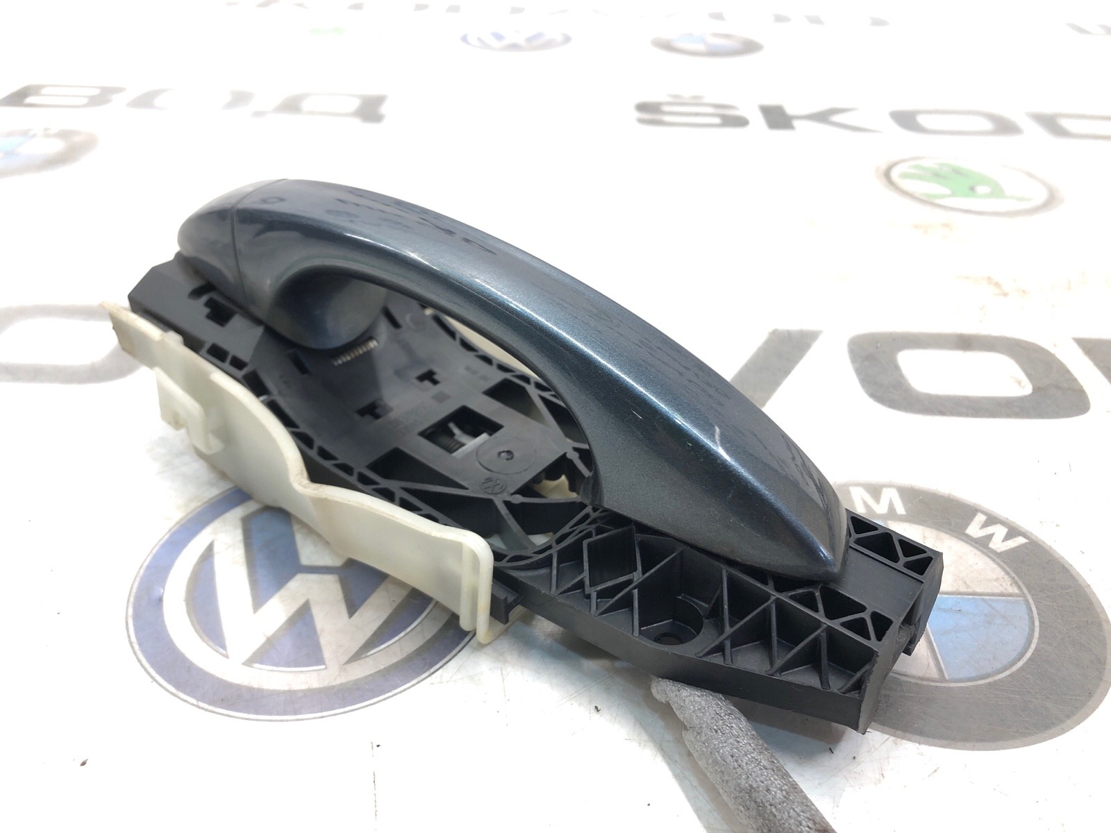 ручка двери внешняя, 2500 рублей, Москва