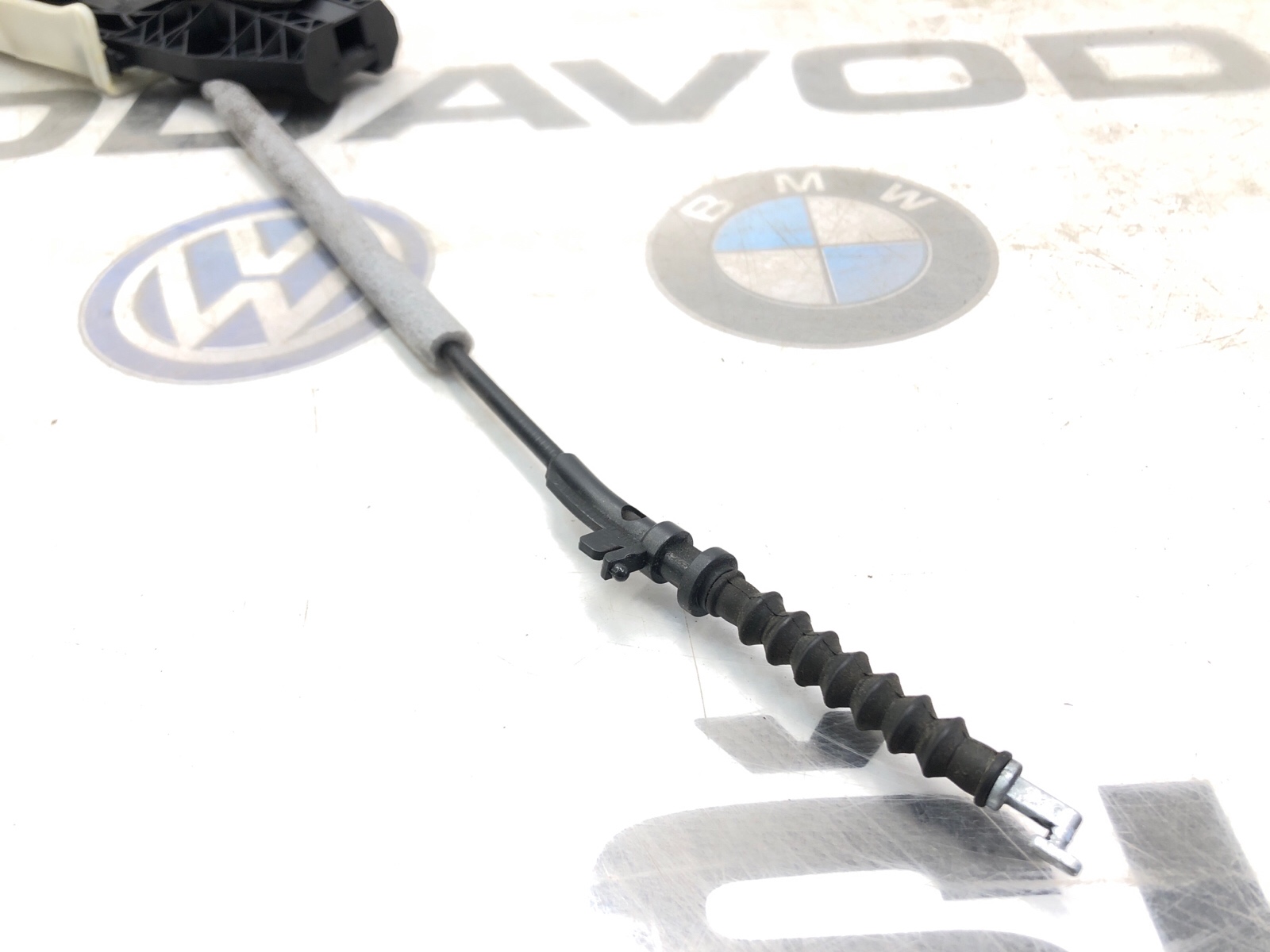 ручка двери внешняя, 2500 рублей, Москва