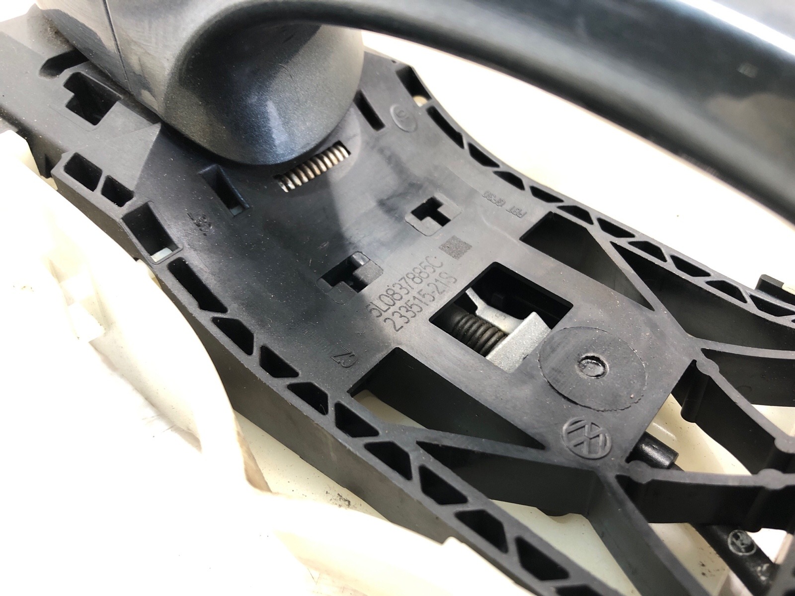 ручка двери внешняя, 2500 рублей, Москва