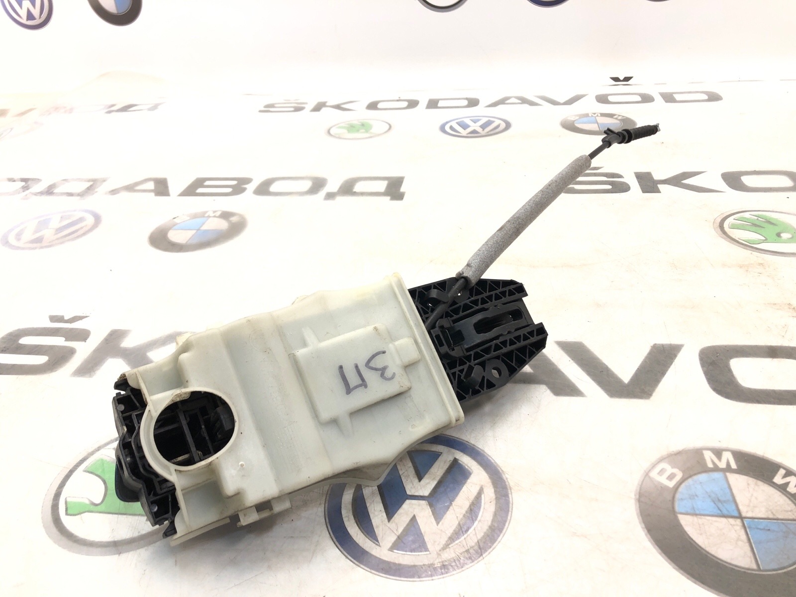 ручка двери внешняя, 2500 рублей, Москва