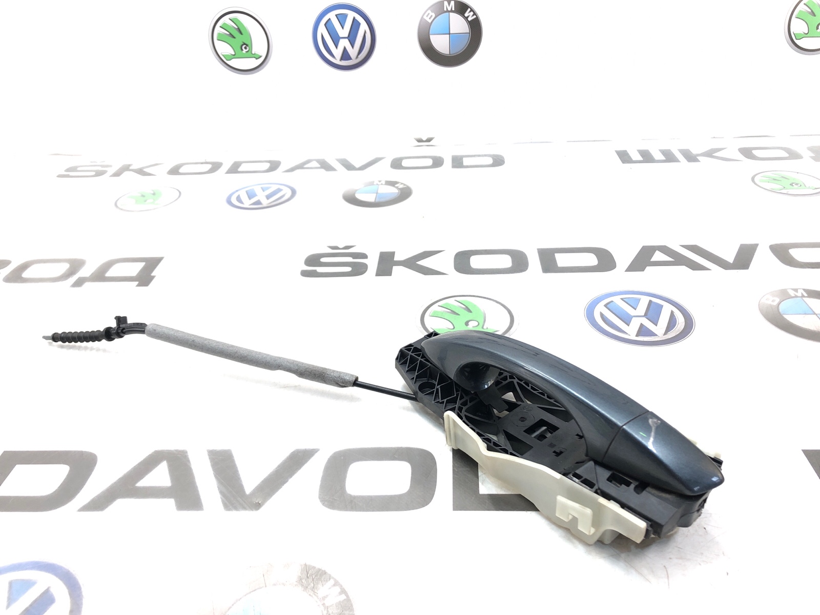 ручка двери внешняя, 2500 рублей, Москва