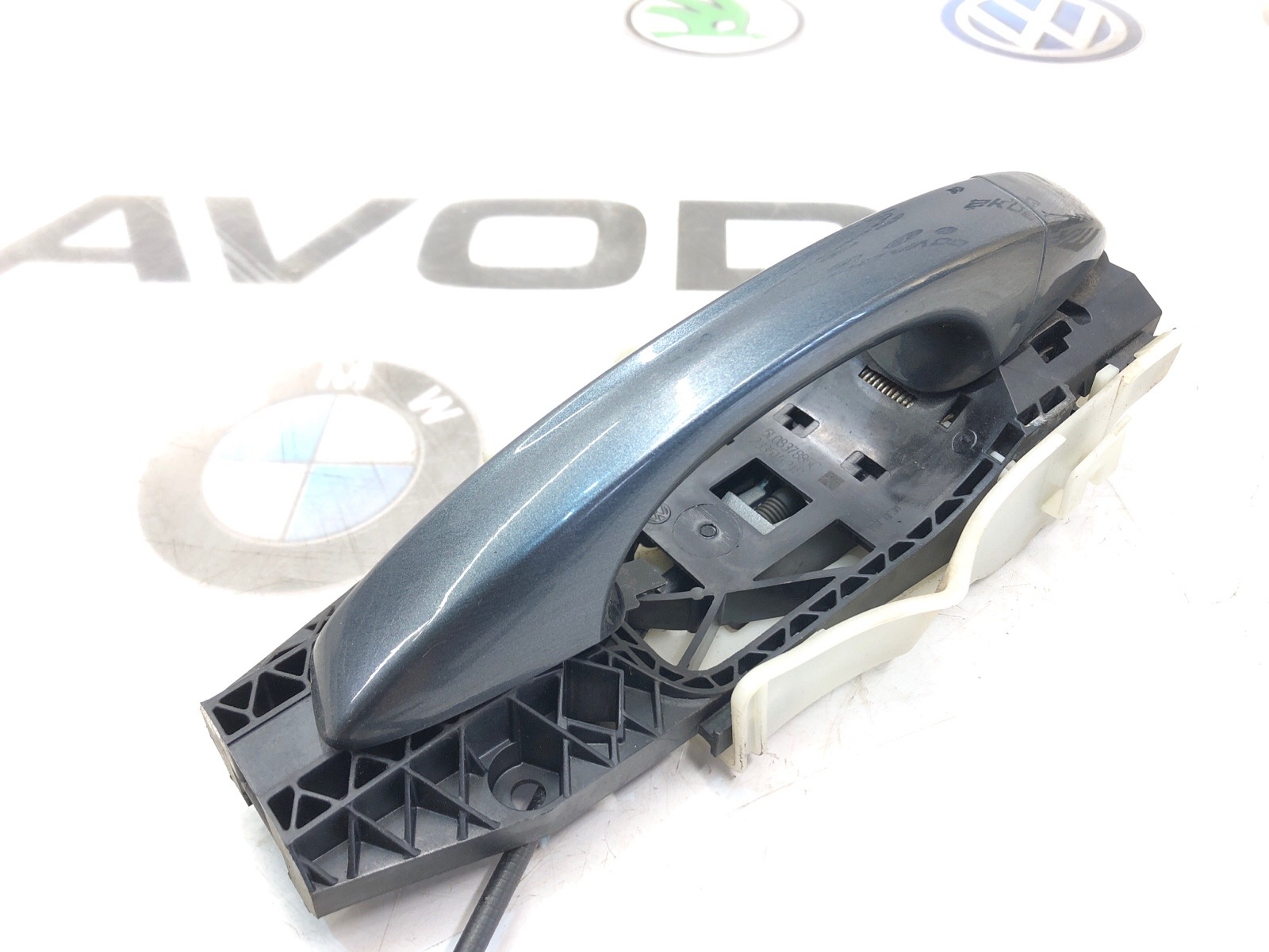 ручка двери внешняя, 2500 рублей, Москва