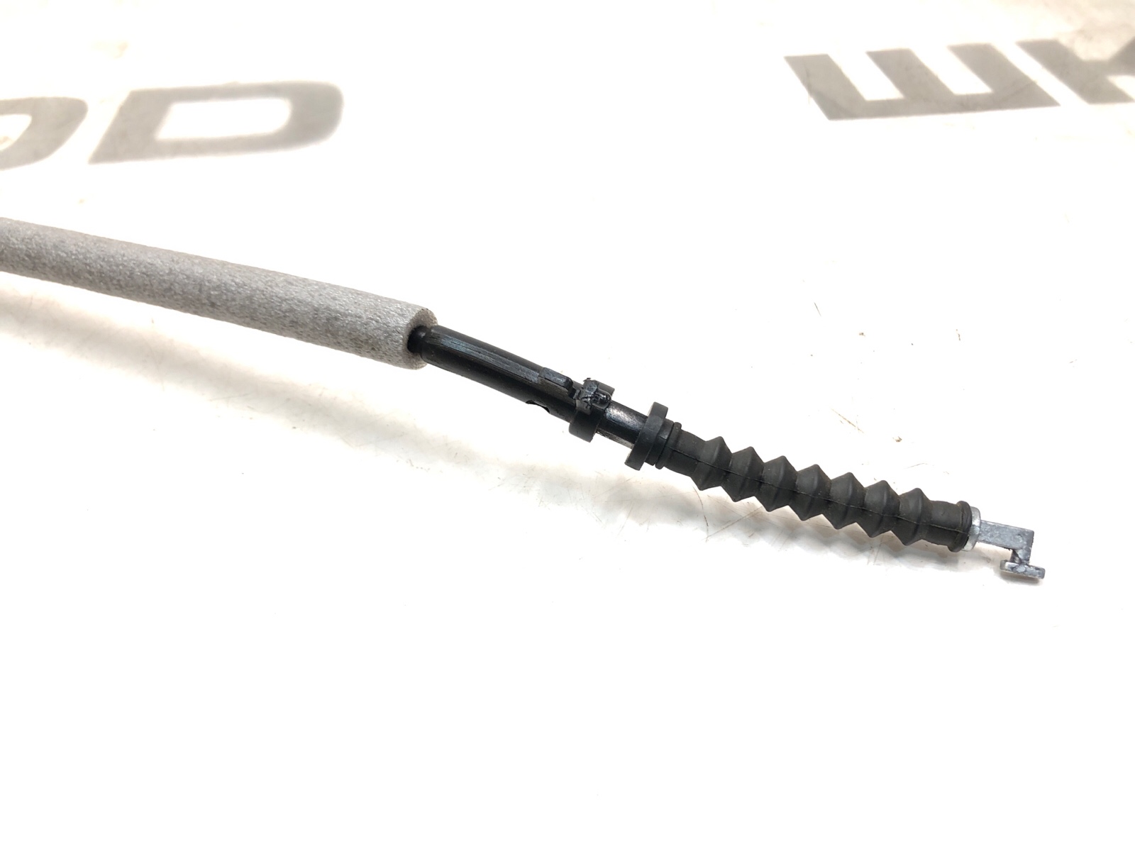 ручка двери внешняя, 2500 рублей, Москва