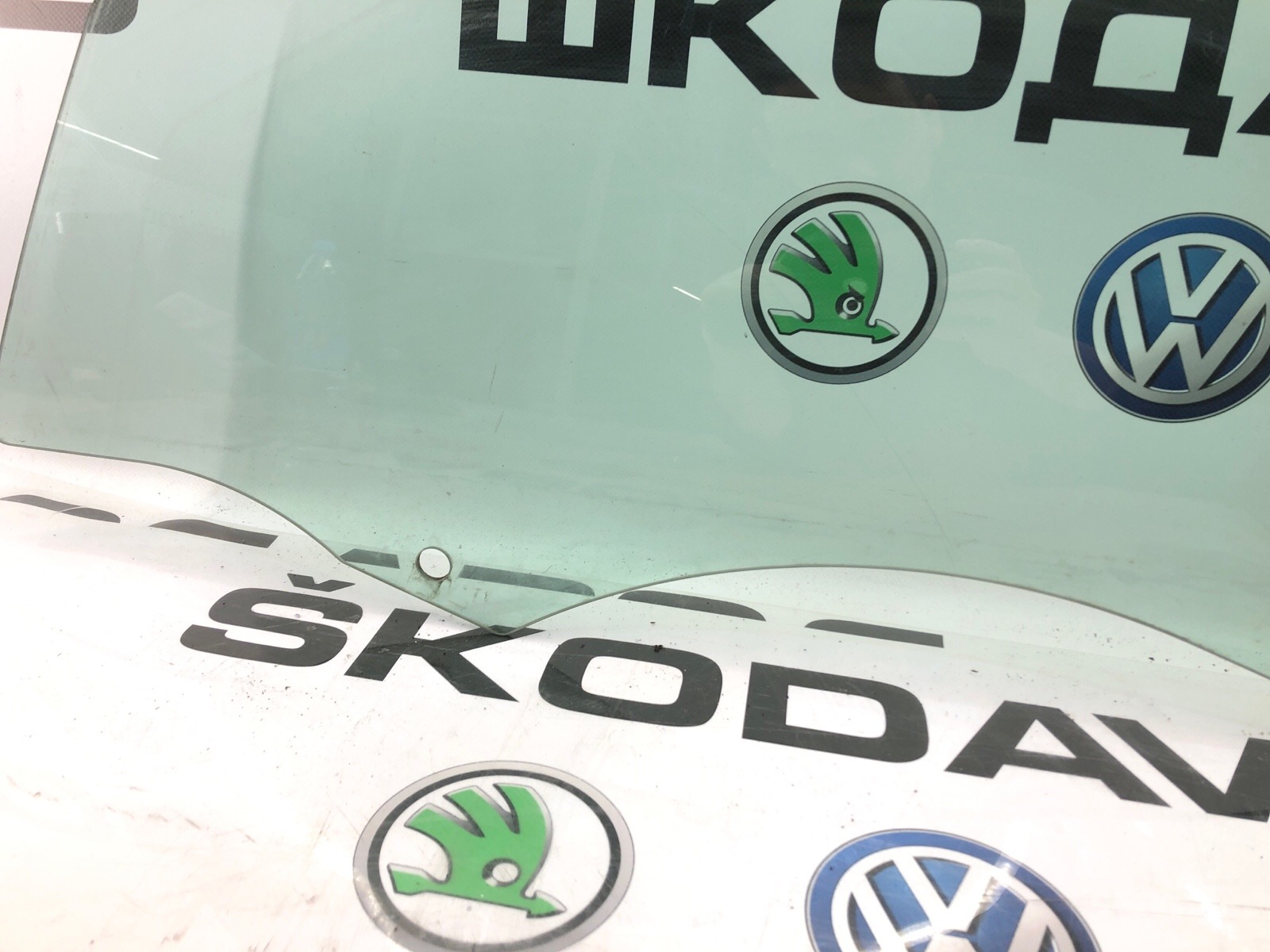 Стекло двери, 4000 рублей, Москва