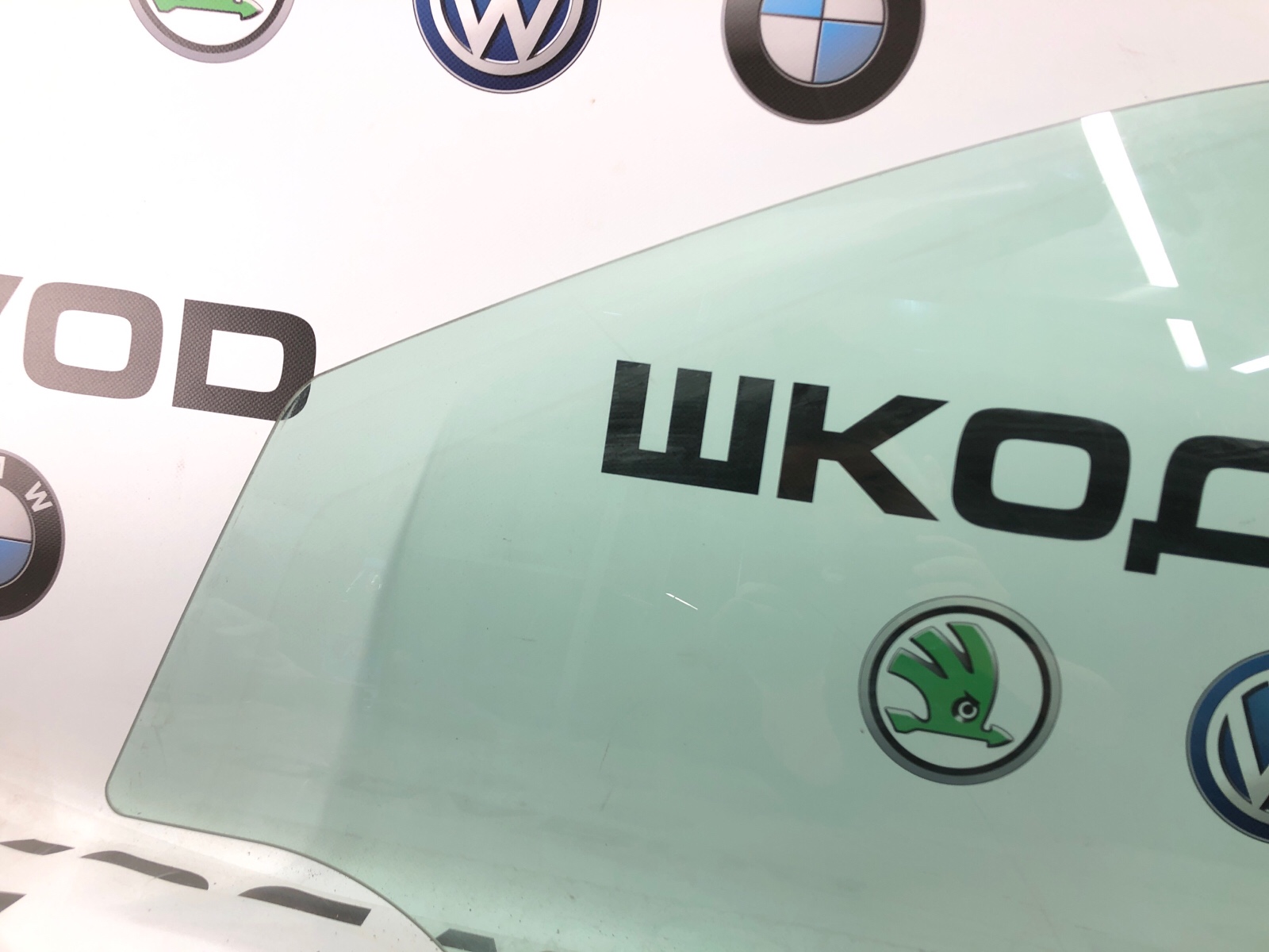 Стекло двери, 4000 рублей, Москва