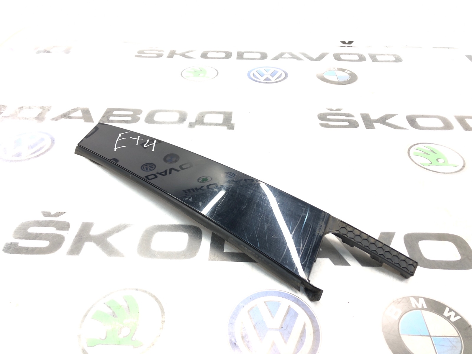 Накладка двери декоративная, 1000 рублей, Москва