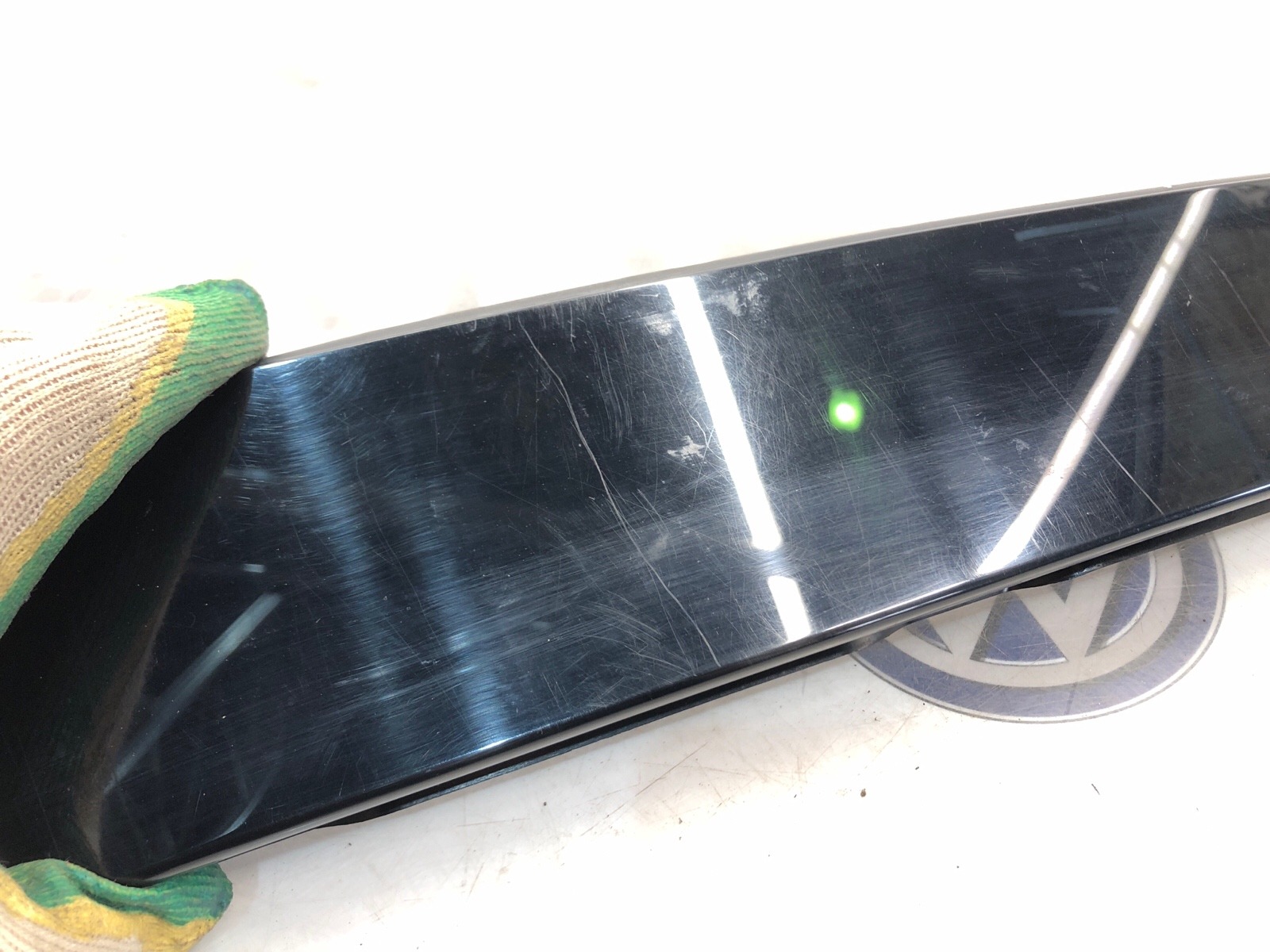 Накладка двери декоративная, 1000 рублей, Москва