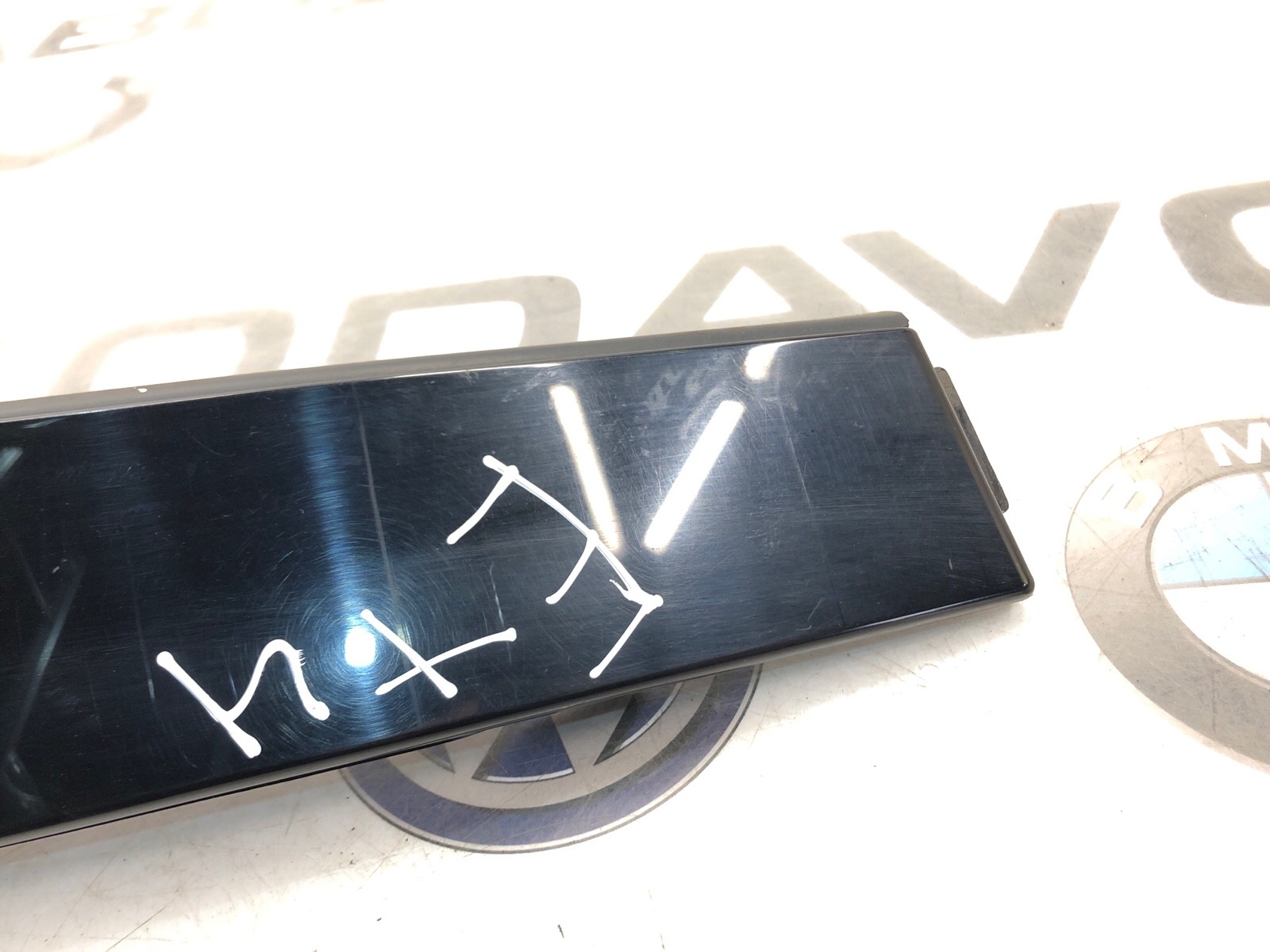 Накладка двери декоративная, 1000 рублей, Москва