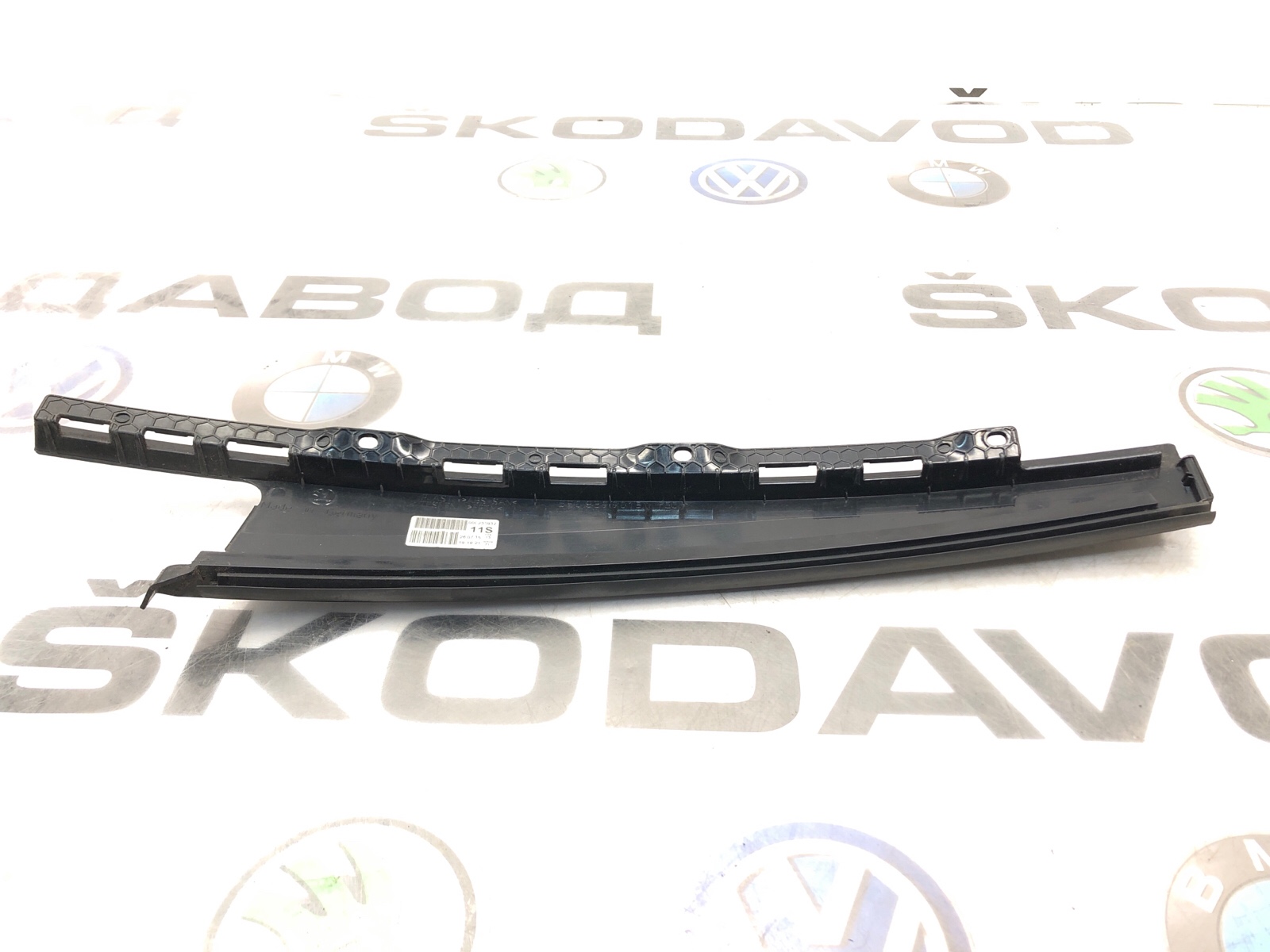 Накладка двери декоративная, 1000 рублей, Москва