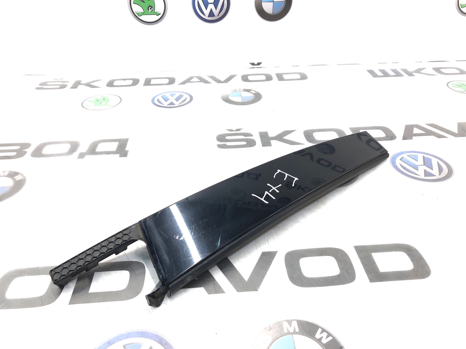 Накладка двери декоративная, 1000 рублей, Москва