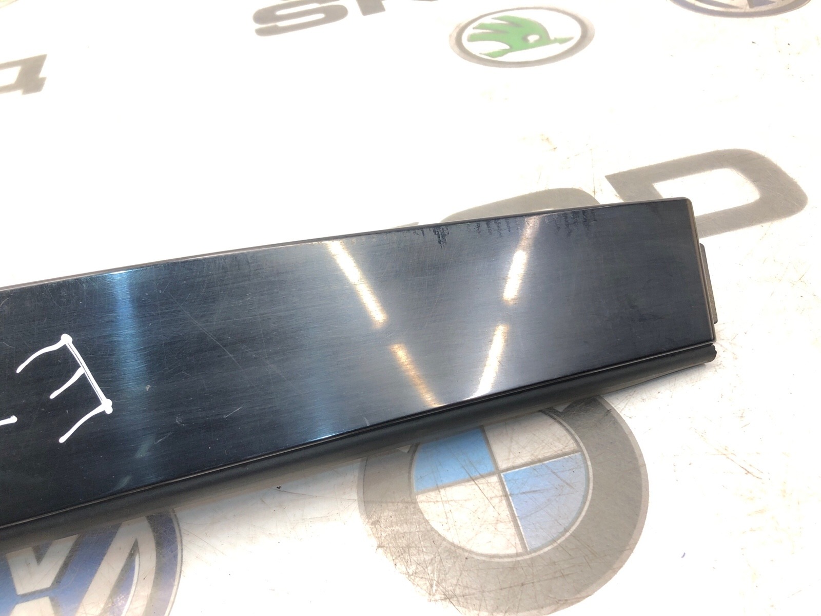 Накладка двери декоративная, 1000 рублей, Москва