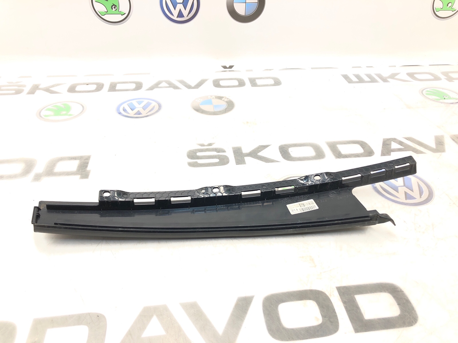 Накладка двери декоративная, 1000 рублей, Москва