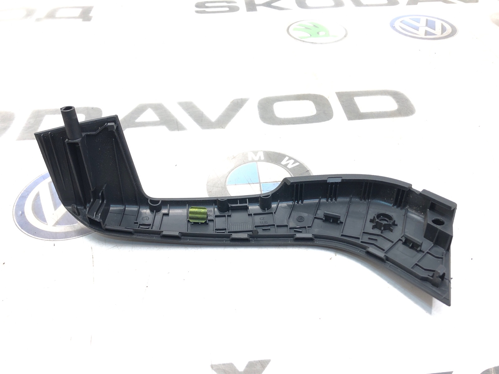 Накладка ручки двери, 750 рублей, Москва