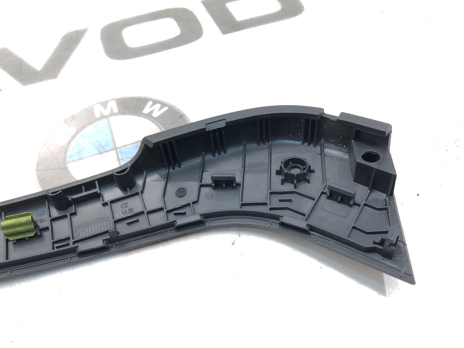 Накладка ручки двери, 750 рублей, Москва