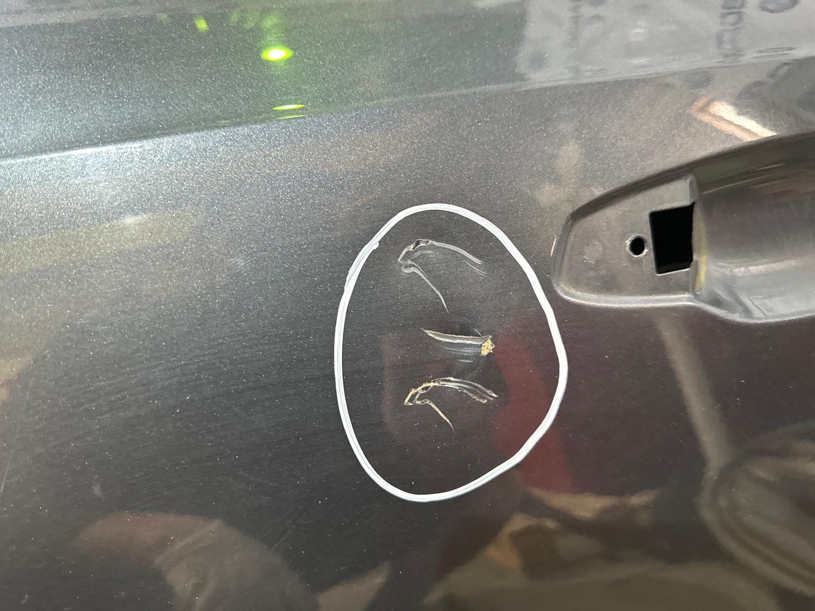 дверь, 50000 рублей, Москва