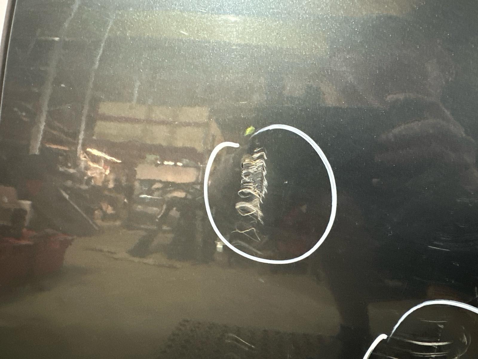 дверь, 50000 рублей, Москва